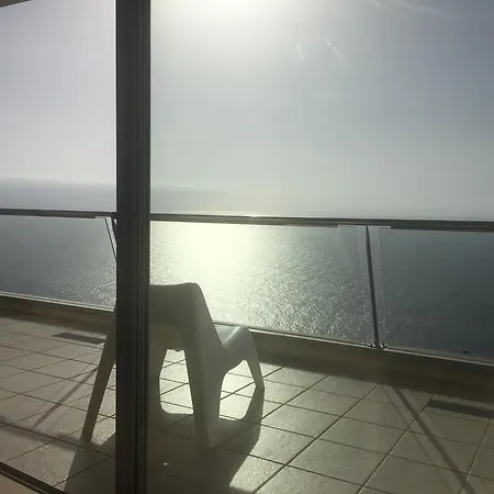 Apartment Apartament Tenerife La Matanza De Acentejo
