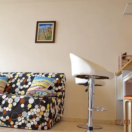 Apartment Apartament Tenerife