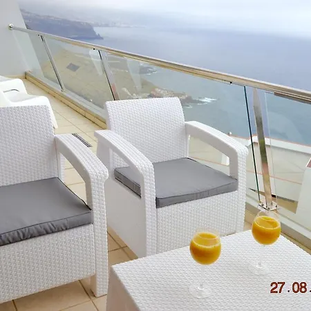 Apartament Tenerife Appartement *