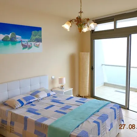 Apartment Apartament Tenerife *