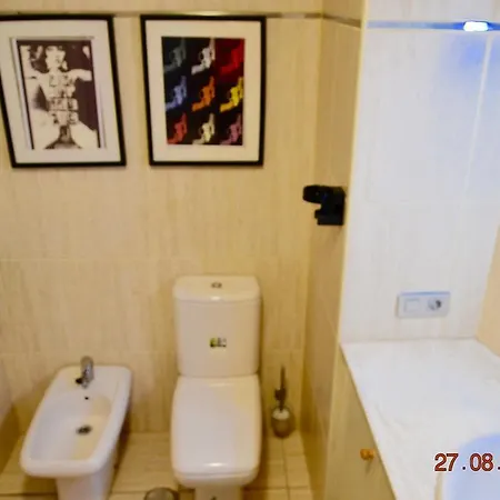 Apartment Apartament Tenerife