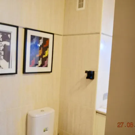Apartament Tenerife Appartement La Matanza De Acentejo