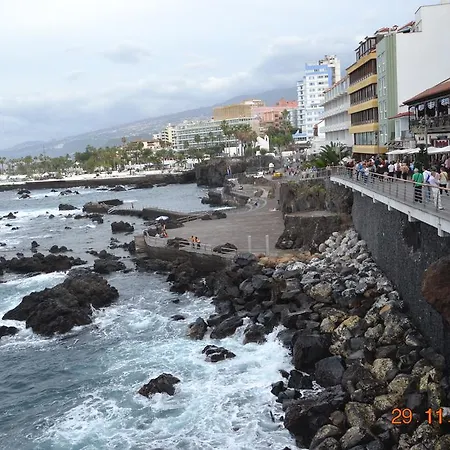 Apartament Tenerife Apartment