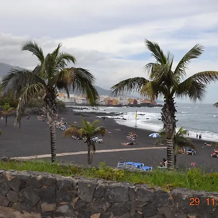 Appartement Apartament Tenerife *