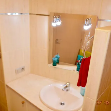 Apartament Tenerife La Matanza De Acentejo