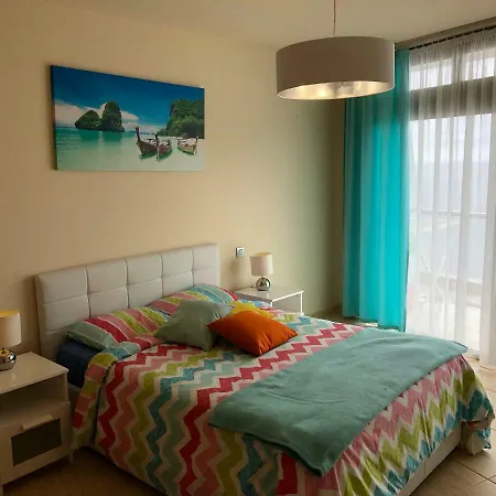 Appartement Apartament Tenerife La Matanza De Acentejo