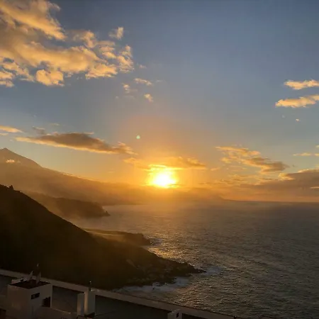 Apartament Tenerife Appartement