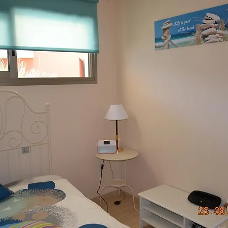 Apartament Tenerife * La Matanza De Acentejo
