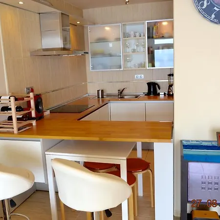 Apartament Tenerife * Ла-Матанса-де-Асентехо