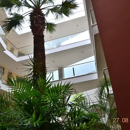 Appartement Apartament Tenerife La Matanza De Acentejo