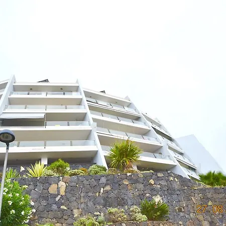 Apartament Tenerife Appartement La Matanza De Acentejo