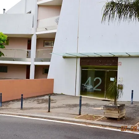 Appartement Apartament Tenerife *