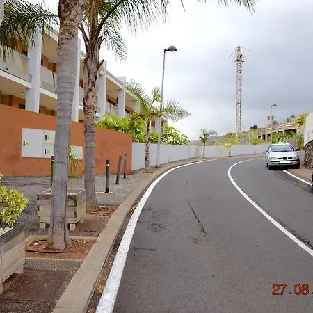 Apartament Tenerife *