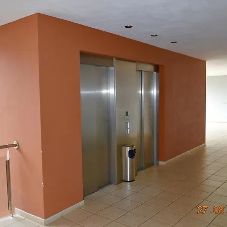 Apartament Tenerife Appartement *