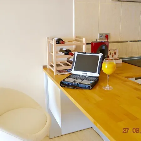Appartement Apartament Tenerife La Matanza De Acentejo