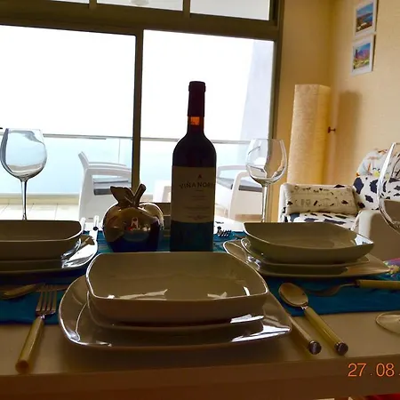Apartament Tenerife Appartement La Matanza De Acentejo