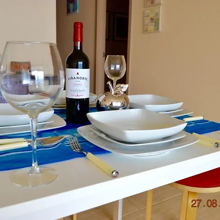 Apartament Tenerife La Matanza De Acentejo