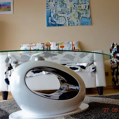 Apartament Tenerife Appartement