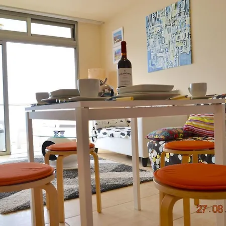 Appartement Apartament Tenerife *