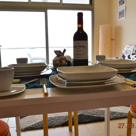 Apartament Tenerife *