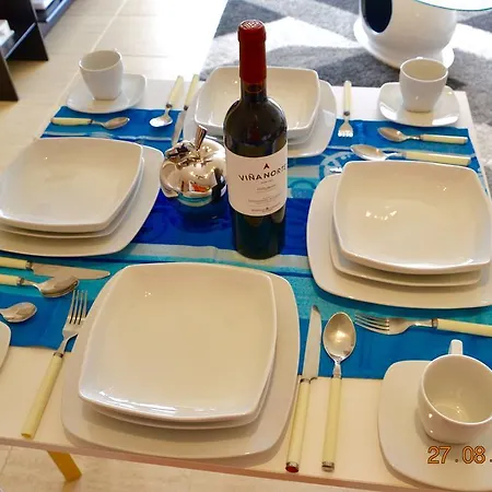 Apartament Tenerife