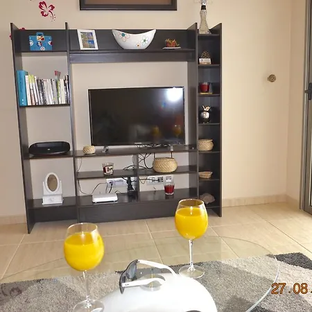 Apartament Tenerife Appartement *
