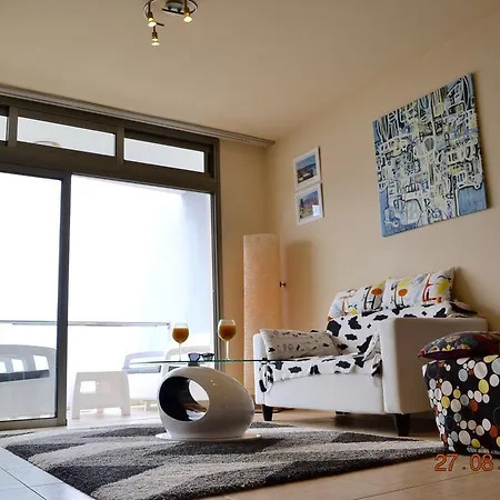 Apartament Tenerife Appartement La Matanza De Acentejo