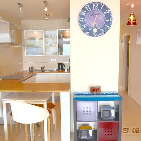 Apartament Tenerife Appartement