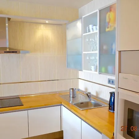 Appartement Apartament Tenerife La Matanza De Acentejo