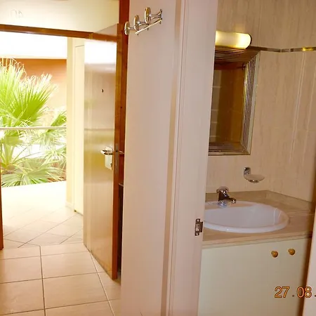 Appartement Apartament Tenerife