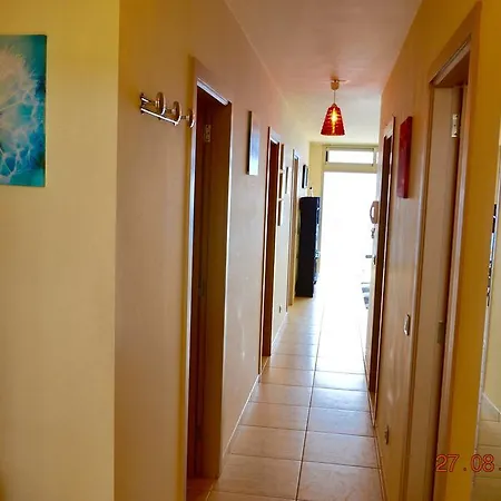Apartament Tenerife Appartement La Matanza De Acentejo