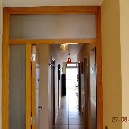 Apartament Tenerife Appartement