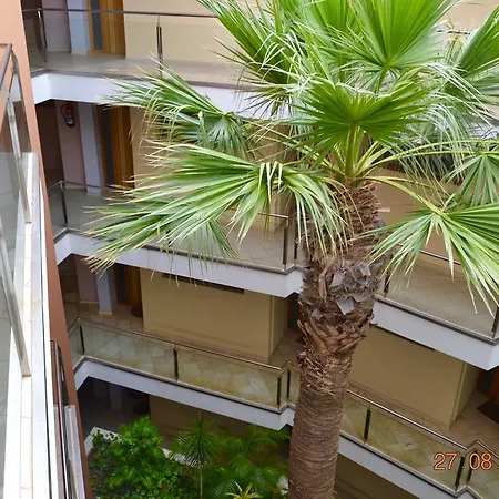 Appartement Apartament Tenerife *