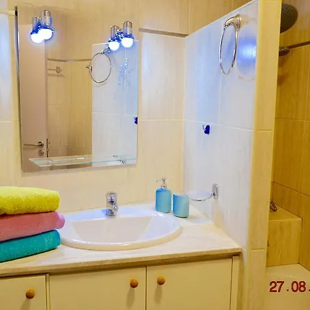 Apartament Tenerife Appartement *