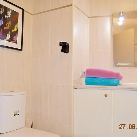 Apartament Tenerife * La Matanza De Acentejo