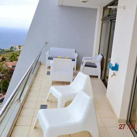 Apartament Tenerife La Matanza De Acentejo
