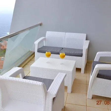 Appartement Apartament Tenerife *
