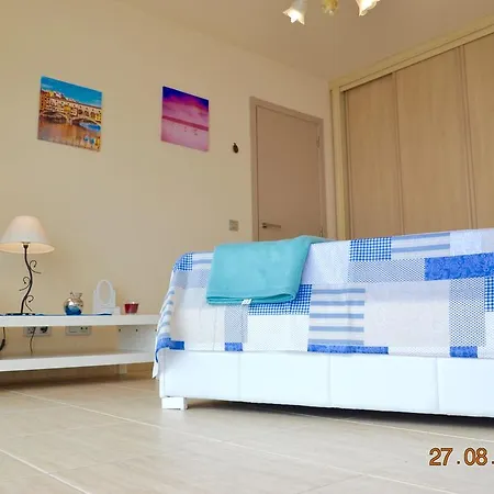 Apartament Tenerife Appartement La Matanza De Acentejo