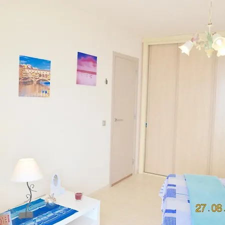Apartament Tenerife La Matanza De Acentejo