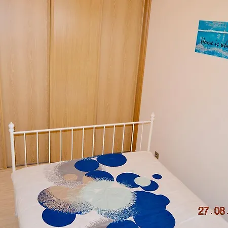 Apartament Tenerife