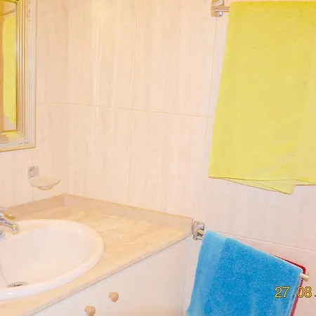 Appartement Apartament Tenerife La Matanza De Acentejo