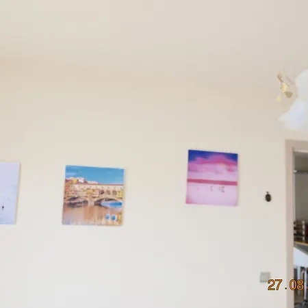 Apartament Tenerife La Matanza De Acentejo