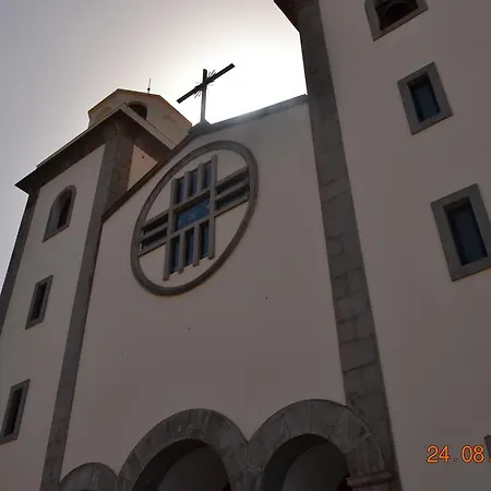 Appartement Apartament Tenerife