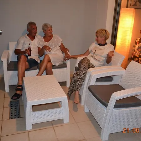 Apartament Tenerife La Matanza De Acentejo