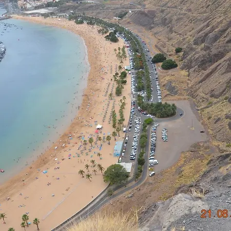 Apartament Tenerife Appartement