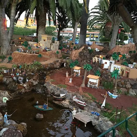 Appartement Apartament Tenerife *