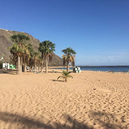 Appartement Apartament Tenerife La Matanza De Acentejo