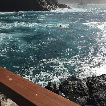 Apartament Tenerife Appartement La Matanza De Acentejo