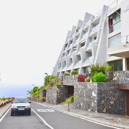 Apartament Tenerife La Matanza De Acentejo