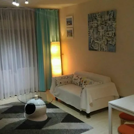 Apartament Tenerife